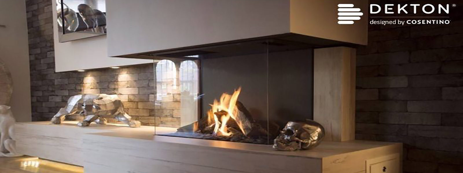 Upgrading Your Fireplace