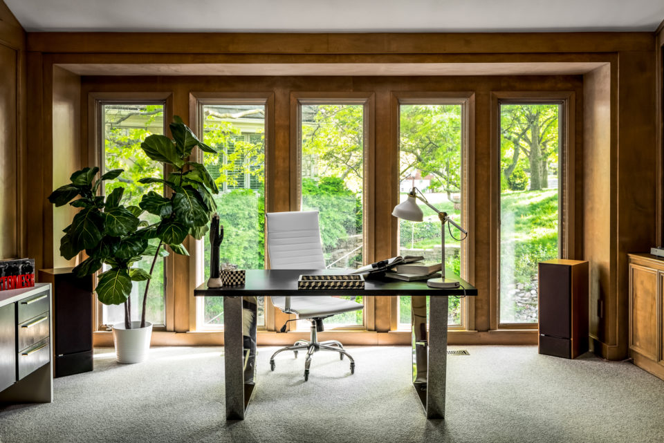 Ann Arkebauer Office