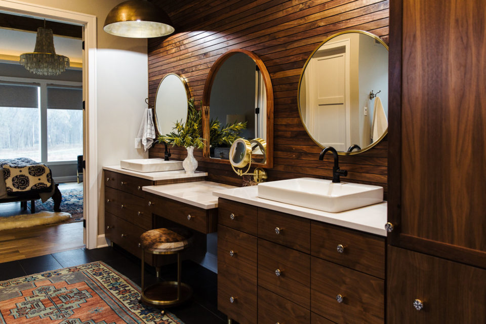 master bath countertops in kansas city