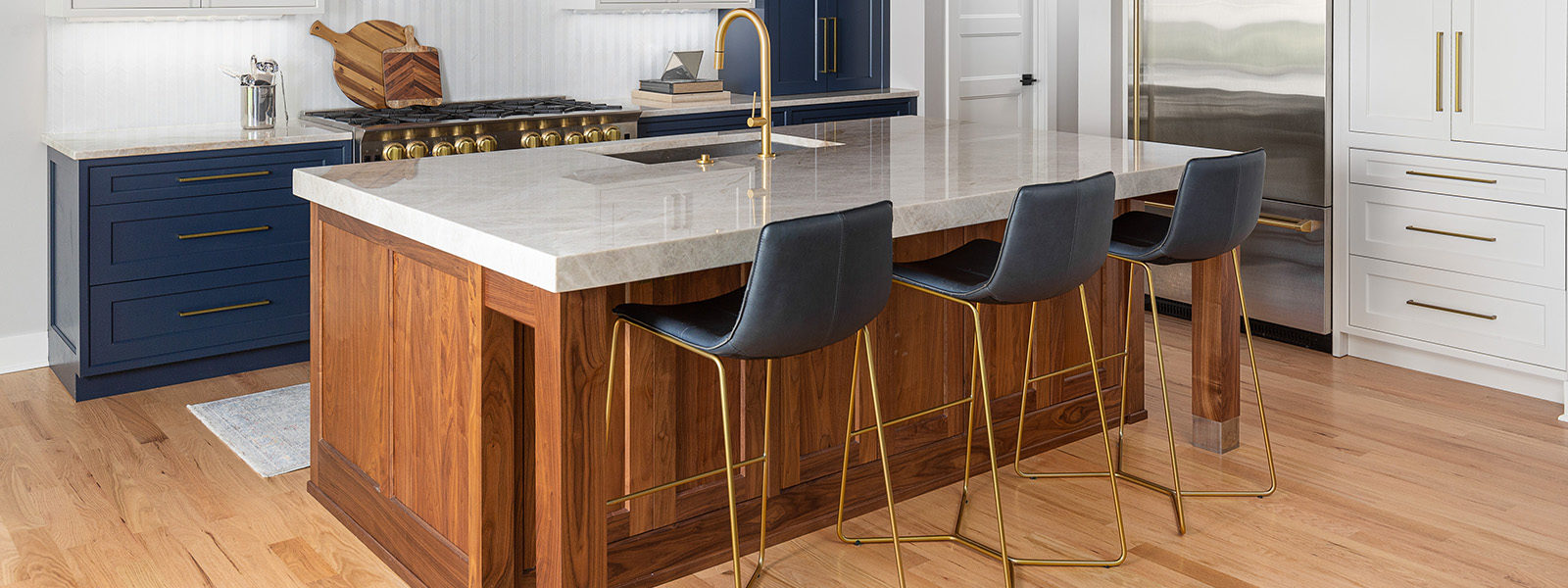 Homes that Rock – Wenoga’s Inviting Space