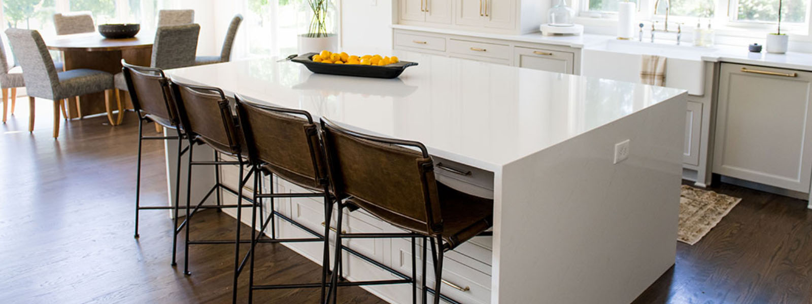 Part 1: Designing Your Kitchen Island