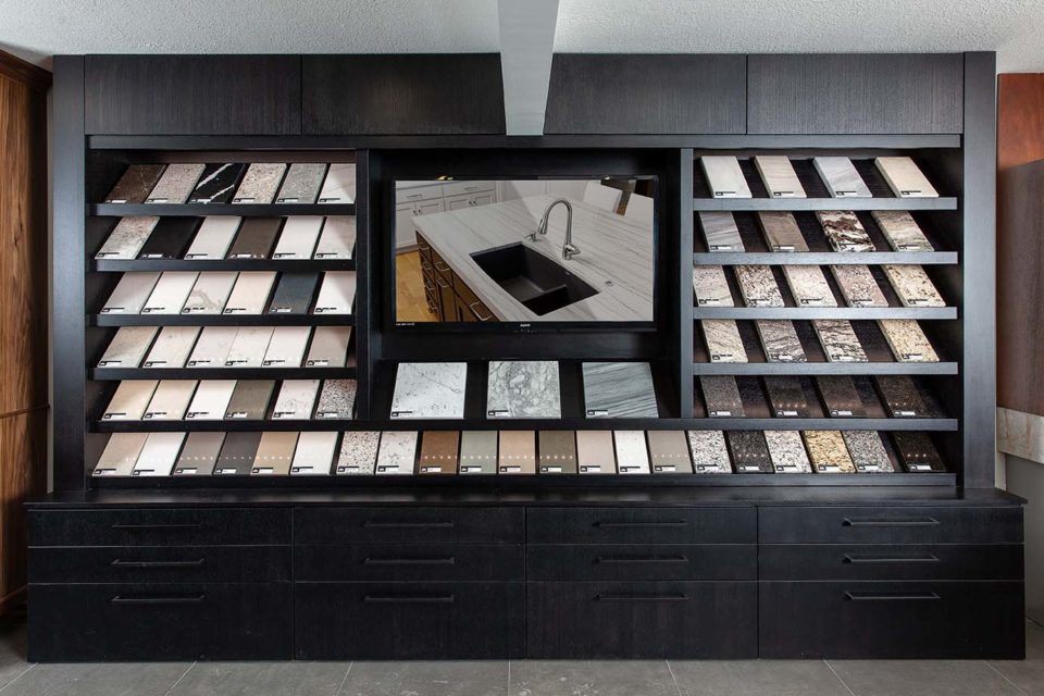 rocktops sample wall