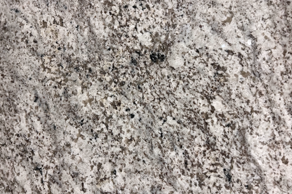 Andino White – Granite