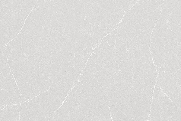 Desert Silver – Quartz