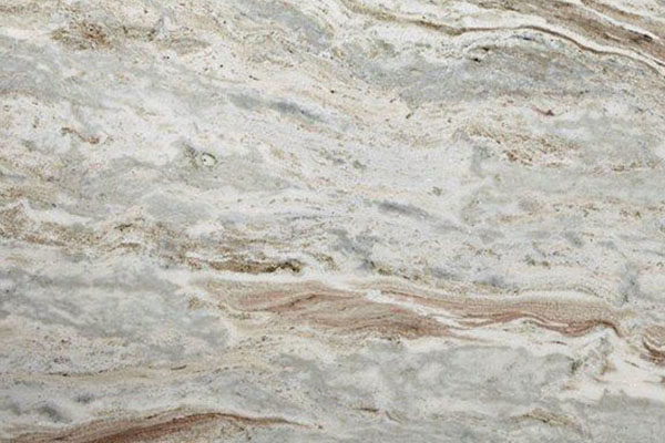 Fantasy Brown Polished – Marble