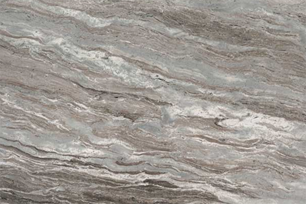 Fantasy Brown Brushed – Marble