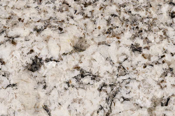 Oyster White – Granite