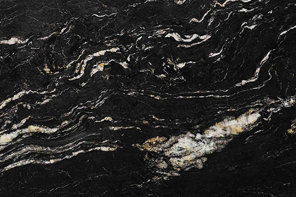Titanium Brushed – Granite