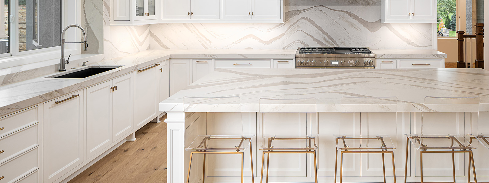 Countertops And The Truth About Seams Rocktops