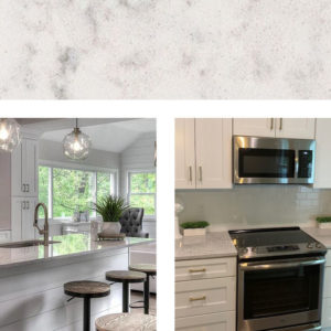 quartz countertops