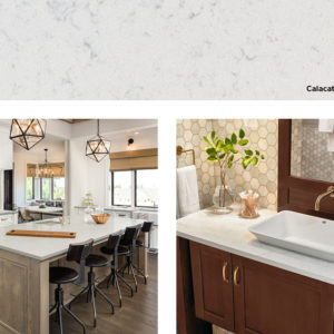 quartz countertops