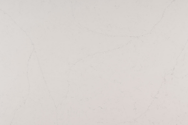 Alabaster White – Quartz