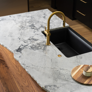 Arabescato - Marble - Rocktops