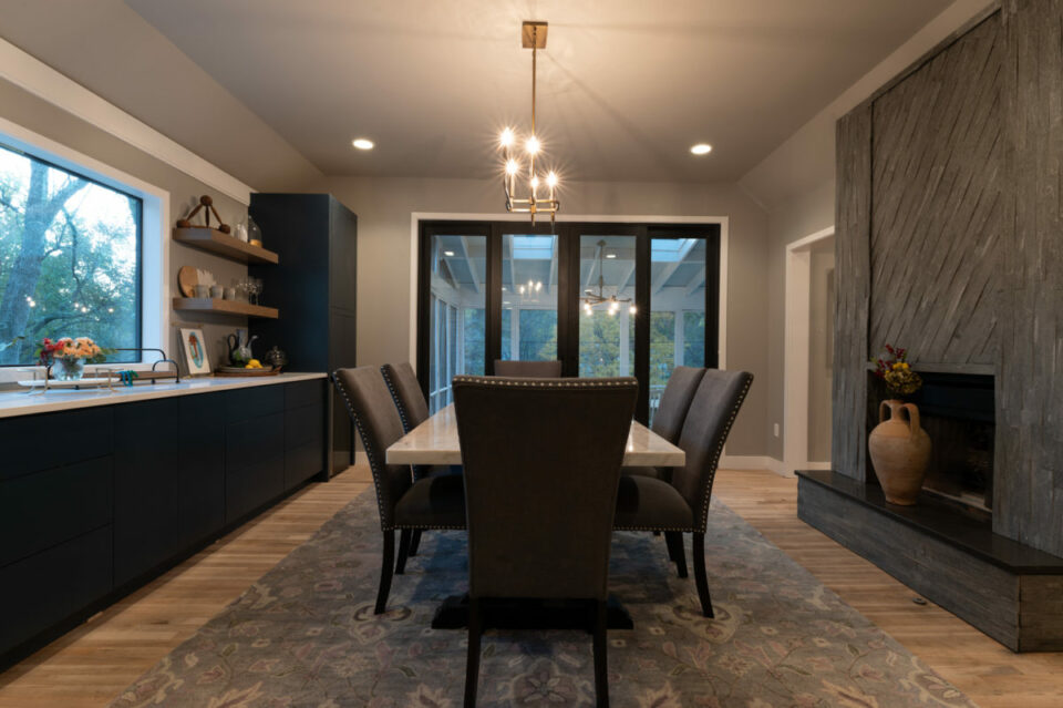 Rocktops Kansas City countertops in Statuary Unity Quartz