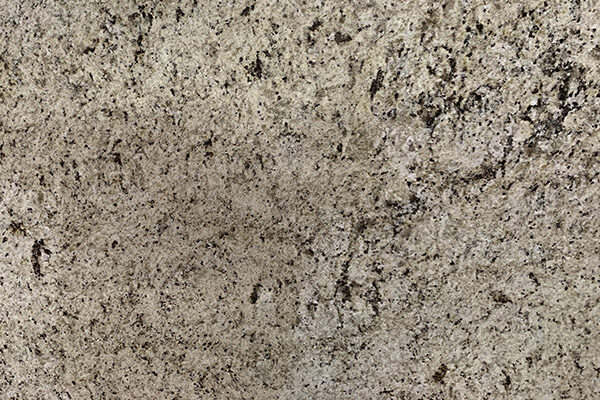Giallo Ornamental – Granite