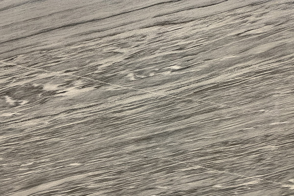 Super Gray – Marble