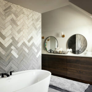 Rocktops Kansas City countertops in Liberty Calacatta Quartz
