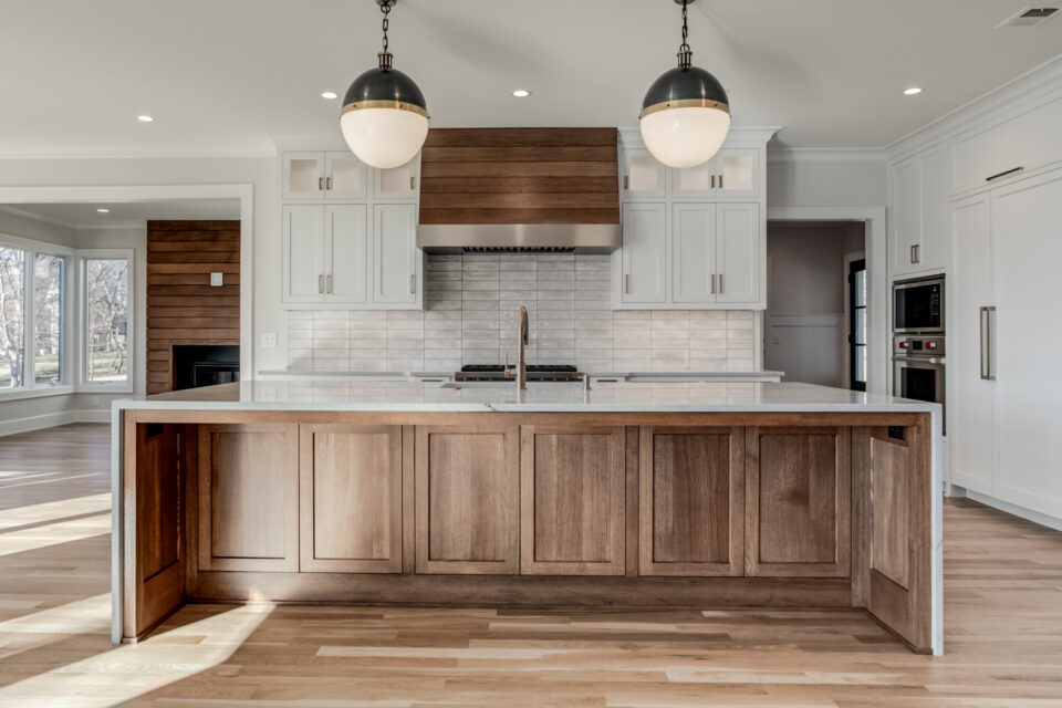 Kansas City Countertops