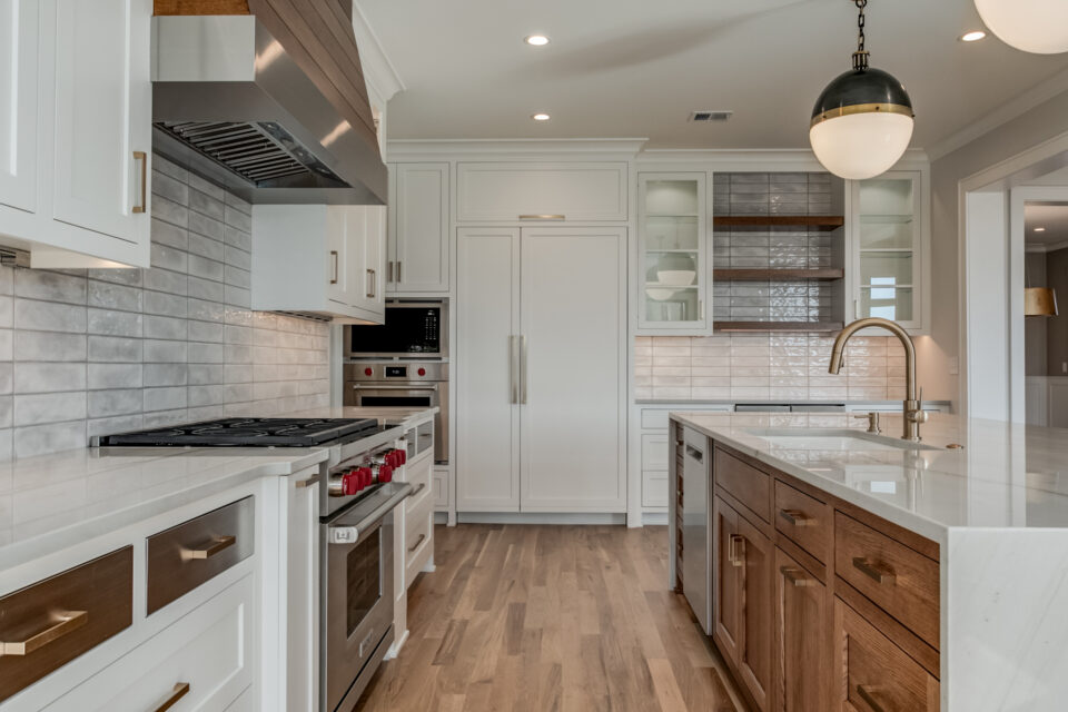 Kansas City Countertops