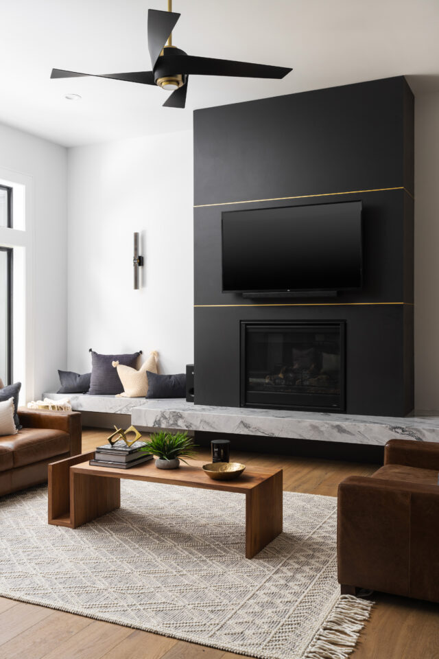 home tour