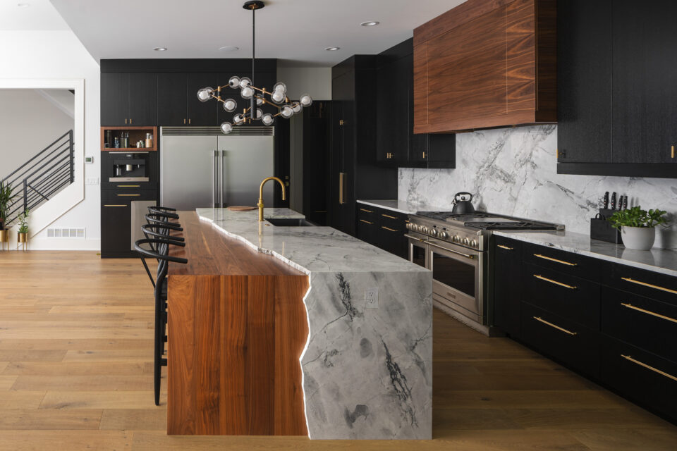 home tour