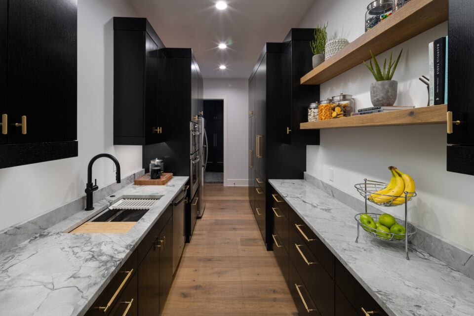 home tour
