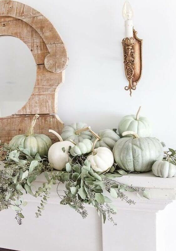 kansas city thanksgiving decor