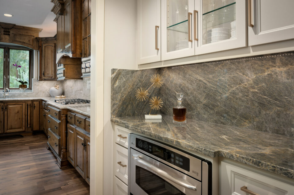 Quartzite