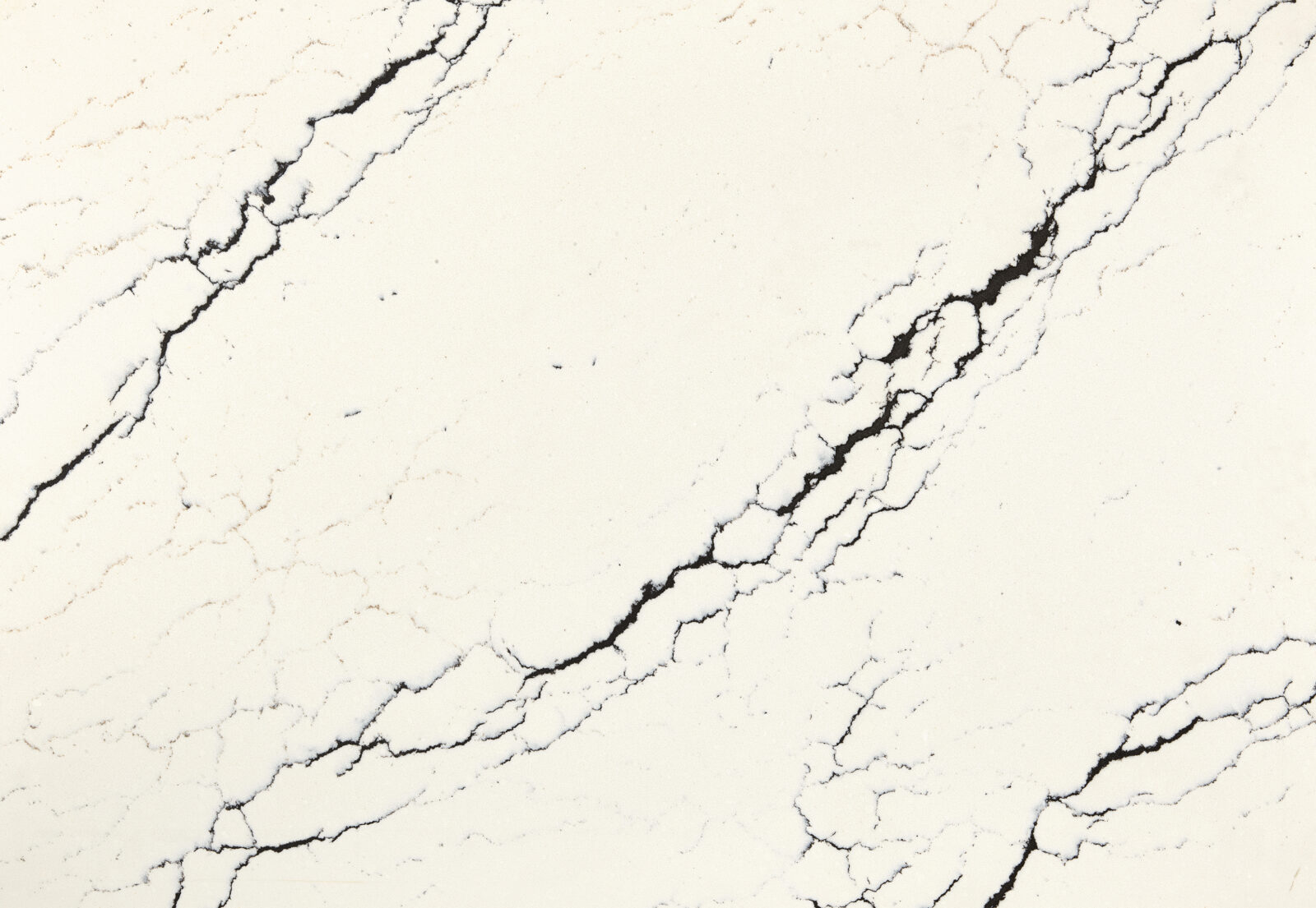 Cambria Inverness Platinum – Quartz