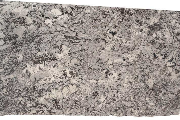 Delicatus White – Granite