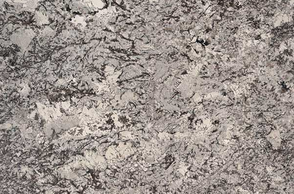 Delicatus White – Granite