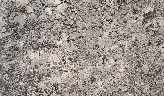 Delicatus White – Granite