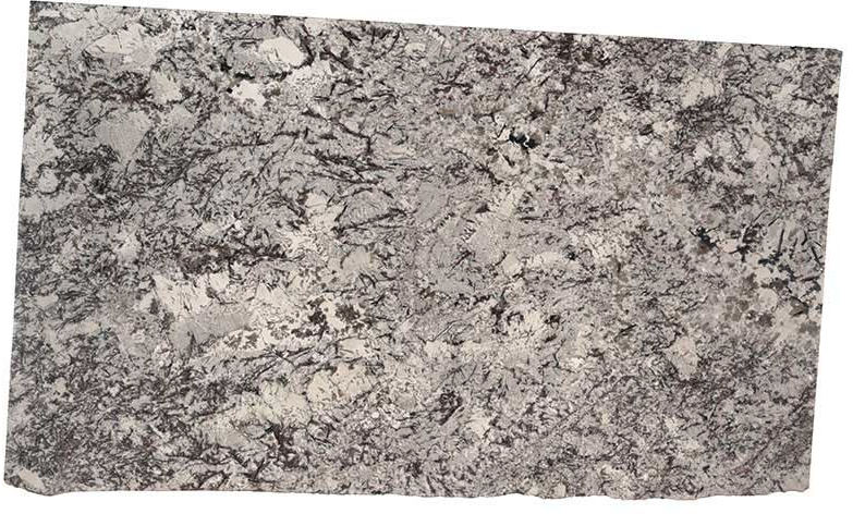 Delicatus White – Granite