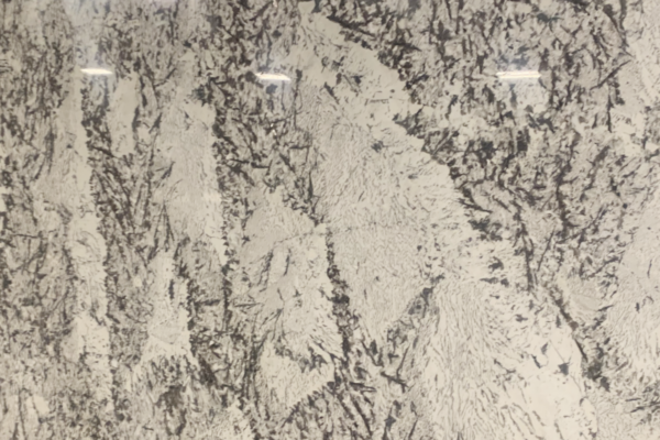 Ice Harbor – Granite