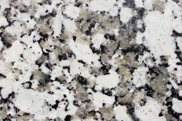 Perla Tao – Granite