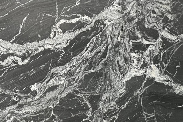 Black Forest Polished – Granite