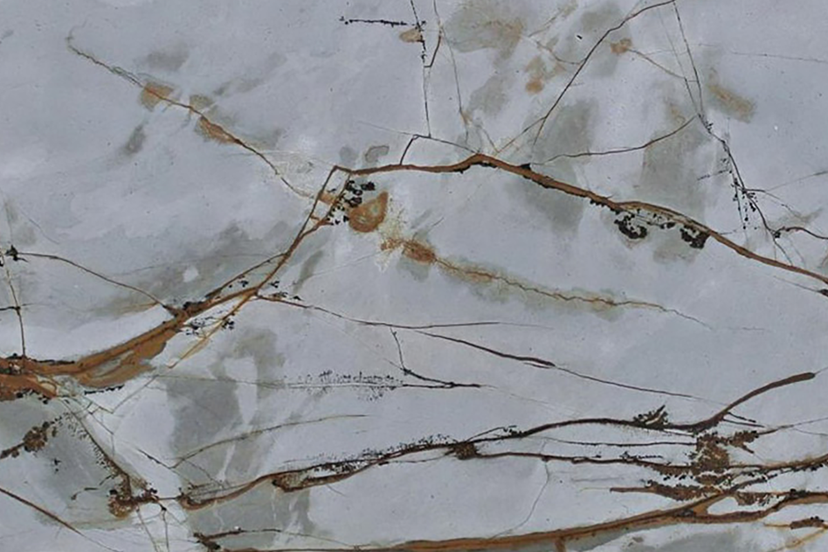 Blue Roma – Quartzite