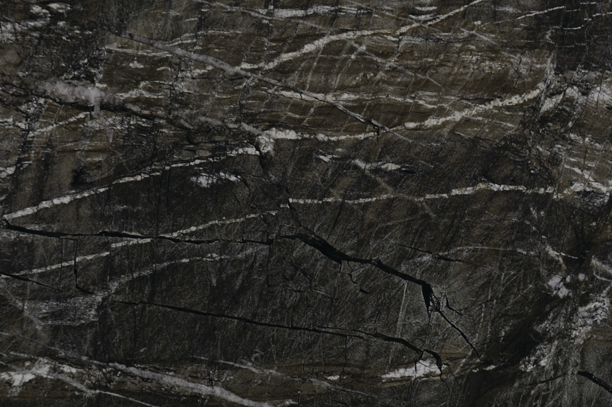 Bravo Preto – Granite