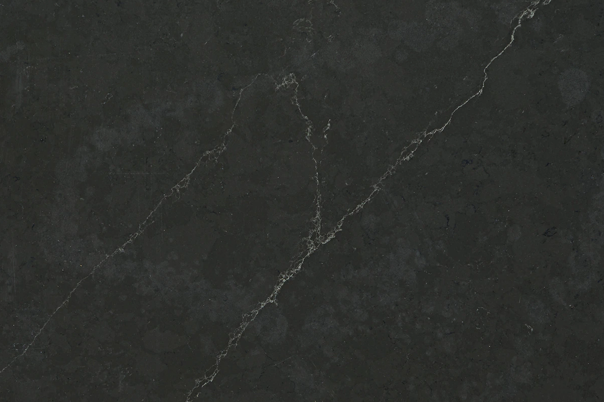 Broadway Black – Quartz