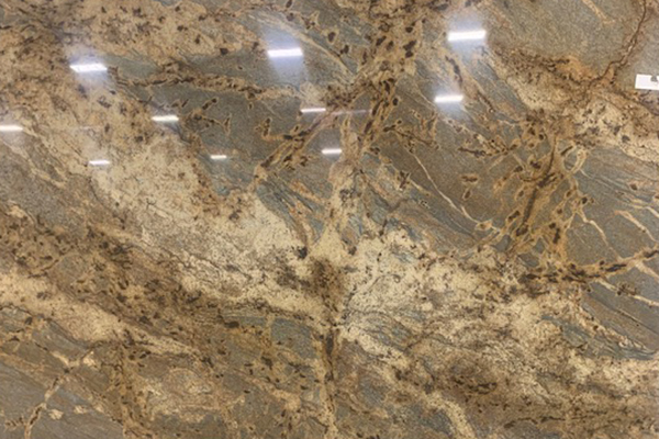 Lapidus – Granite