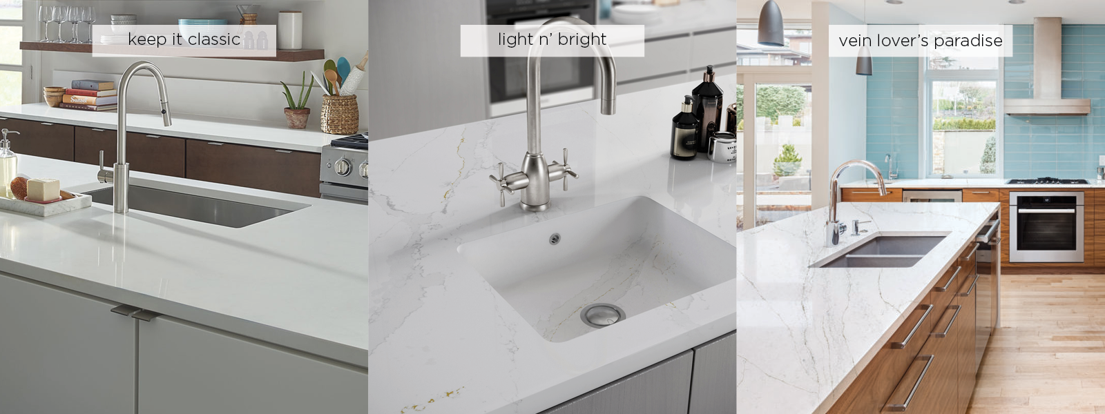 What’s Your Color Story – Neutral Quartz Trends