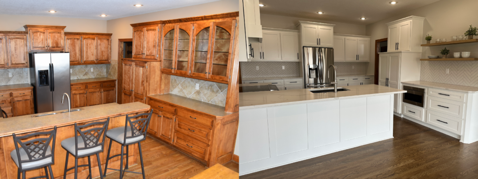Calacatta Idillio Remodel