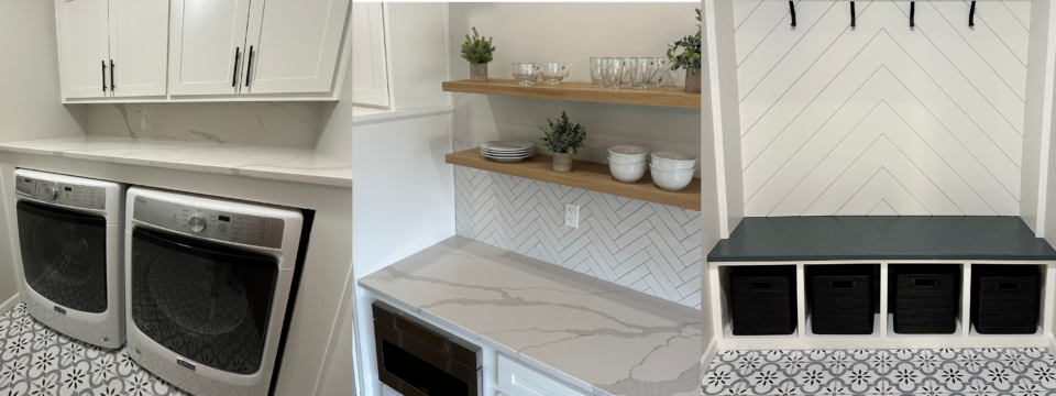 Calacatta Idillio Remodel
