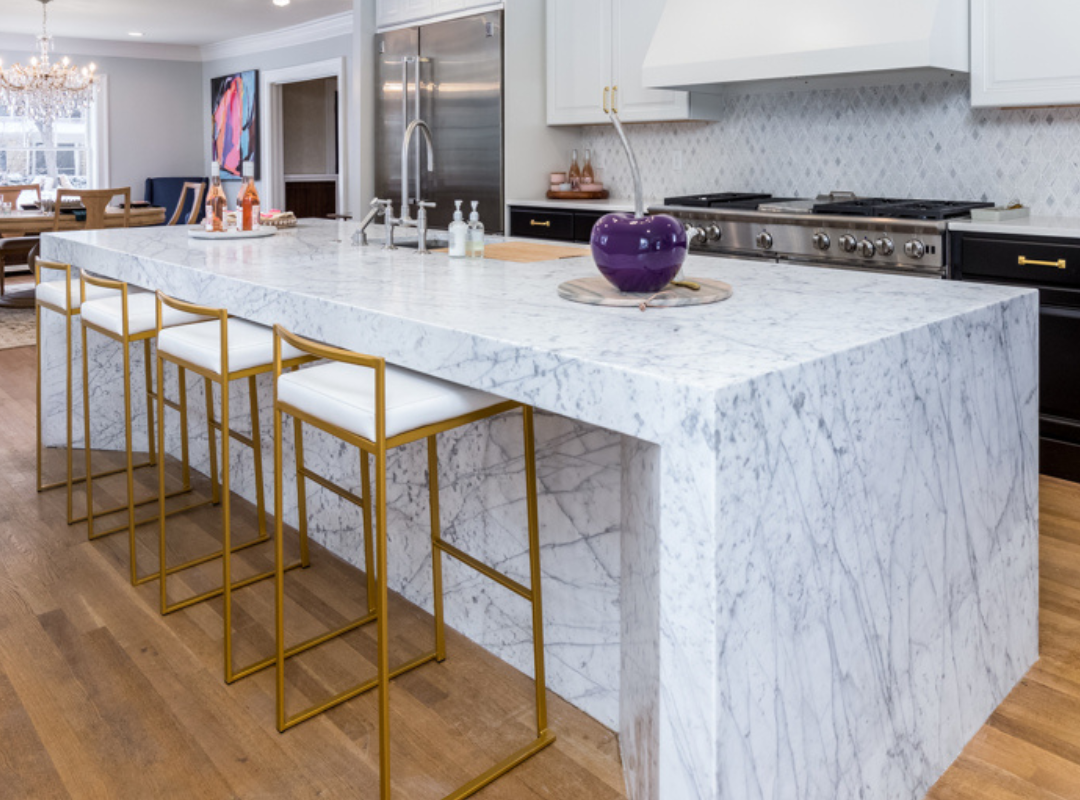 Marble