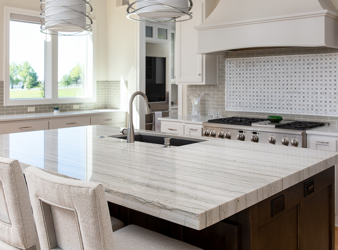 Quartzite