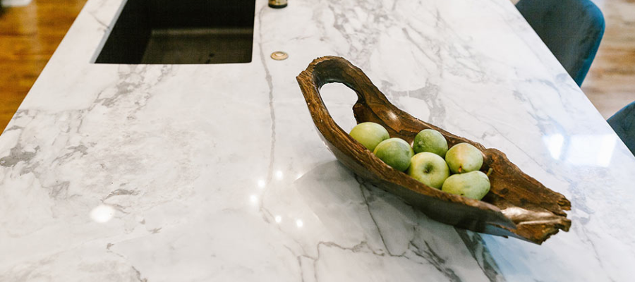 Marble Countertops