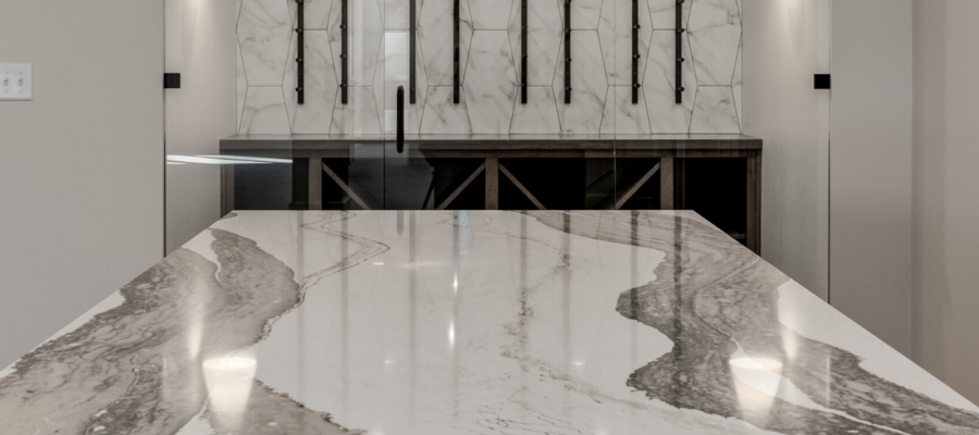 Rocktops Cambria custom quartz countertops