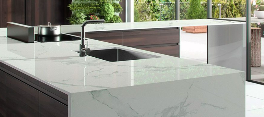 Rocktops Ultra Compact Countertops