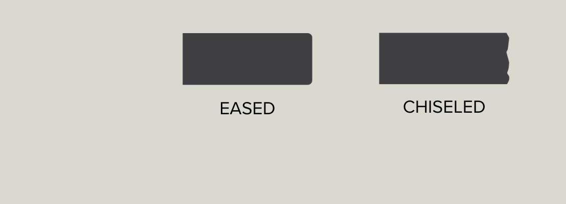 Limestone Edge options