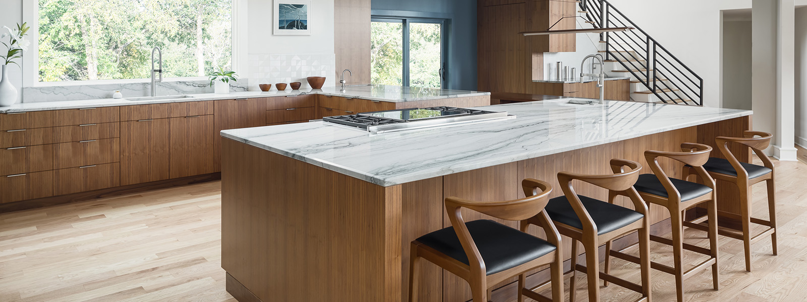 2024 Kitchen Countertop Trends